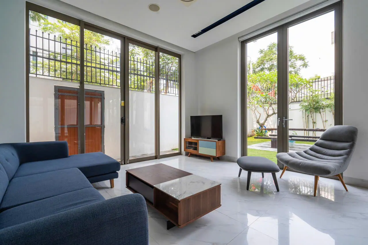 Perfect Son Tra Beach Villa Da Nang